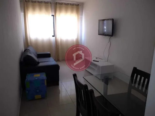 Imagem 8: Edf. Costa Azul | Flat Mobiliado | 35 M² | R$ 2.400,00