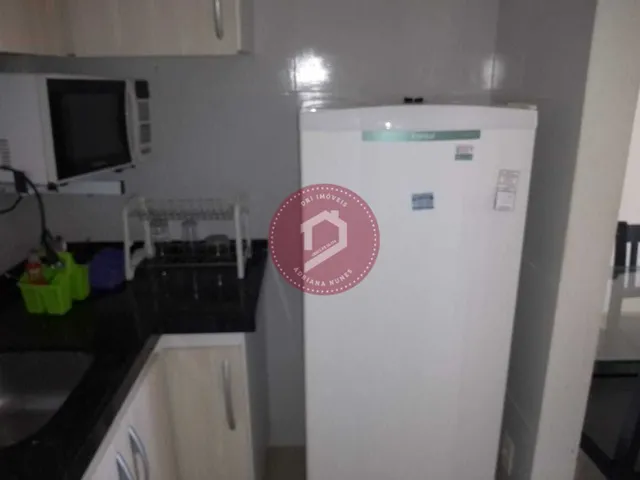 Imagem 12: Edf. Costa Azul | Flat Mobiliado | 35 M² | R$ 2.400,00