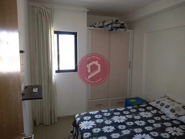 Imagem 4: Edf. Costa Azul | Flat Mobiliado | 35 M² | R$ 2.400,00