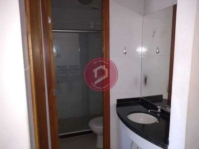 Imagem 5: Edf. Costa Azul | Flat Mobiliado | 35 M² | R$ 2.400,00