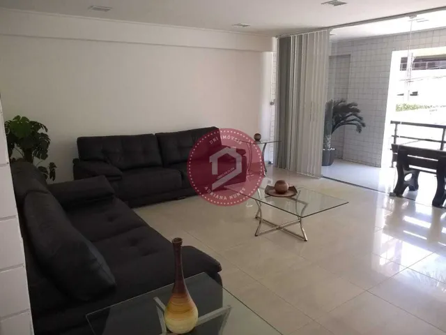 Imagem 10: Edf. Costa Azul | Flat Mobiliado | 35 M² | R$ 2.400,00