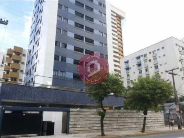 Imagem 6: Edf. Costa Azul | Flat Mobiliado | 35 M² | R$ 2.400,00