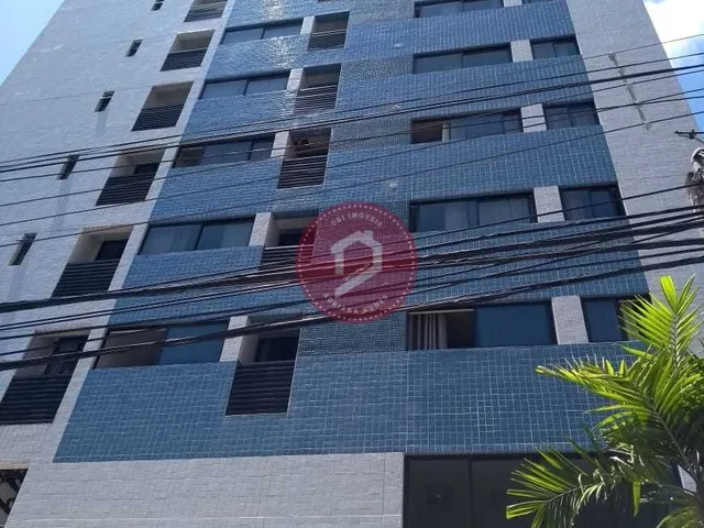 Imagem 14: Edf. Costa Azul | Flat Mobiliado | 35 M² | R$ 2.400,00
