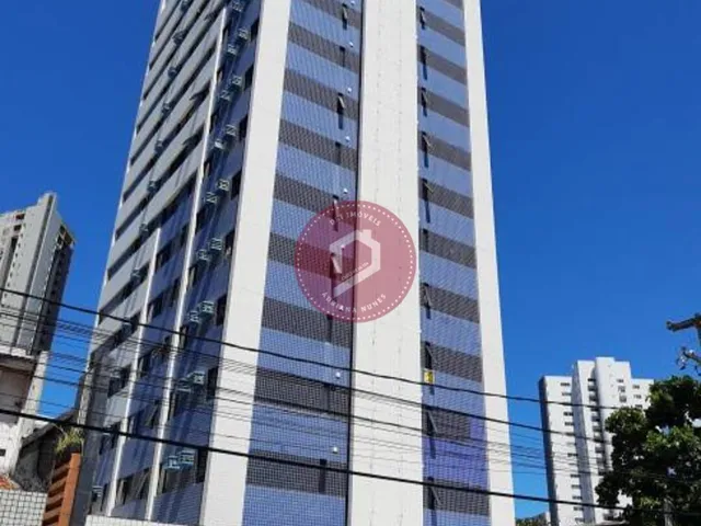 Imagem: Edf. Augusto Lucena Ap 2 qts 53 m²