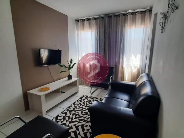 Imagem 13: Edf. Augusto Lucena | Ap 2 Qts | 53 M² | R$ 3.000,00