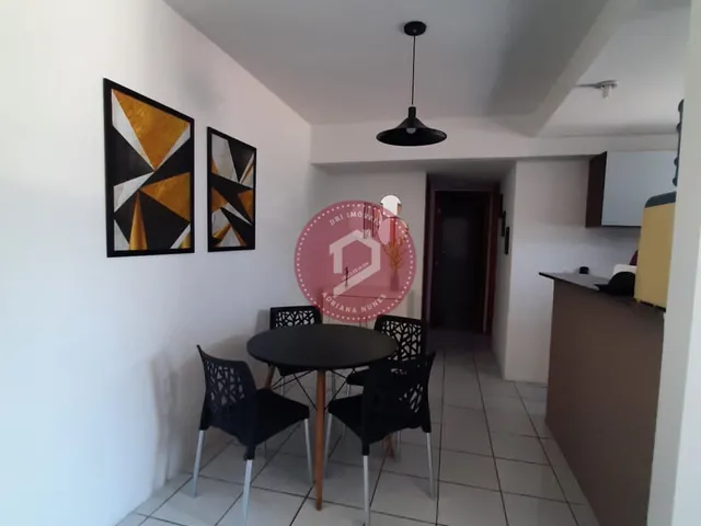 Imagem 10: Edf. Augusto Lucena | Ap 2 Qts | 53 M² | R$ 3.000,00