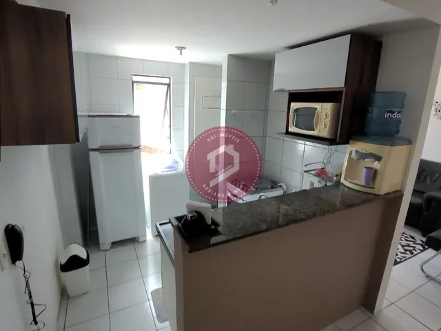 Imagem 16: Edf. Augusto Lucena | Ap 2 Qts | 53 M² | R$ 3.000,00