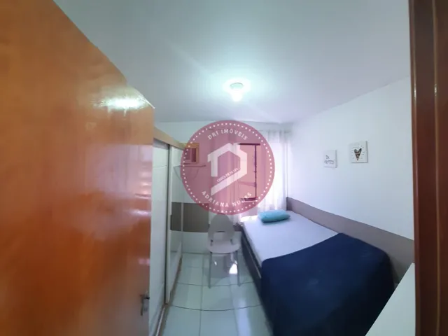 Imagem 8: Edf. Augusto Lucena | Ap 2 Qts | 53 M² | R$ 3.000,00