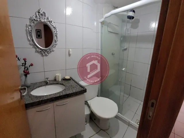 Imagem 14: Edf. Augusto Lucena | Ap 2 Qts | 53 M² | R$ 3.000,00