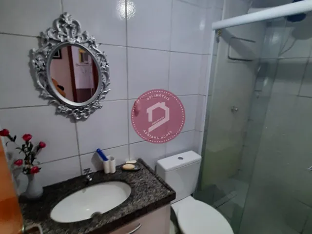 Imagem 15: Edf. Augusto Lucena | Ap 2 Qts | 53 M² | R$ 3.000,00