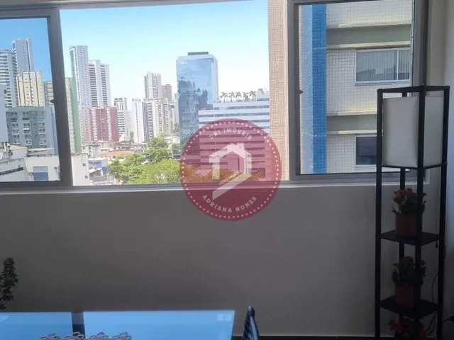 Imagem 16: Edf. Tupi | Ap 3 Qts | 168 M²