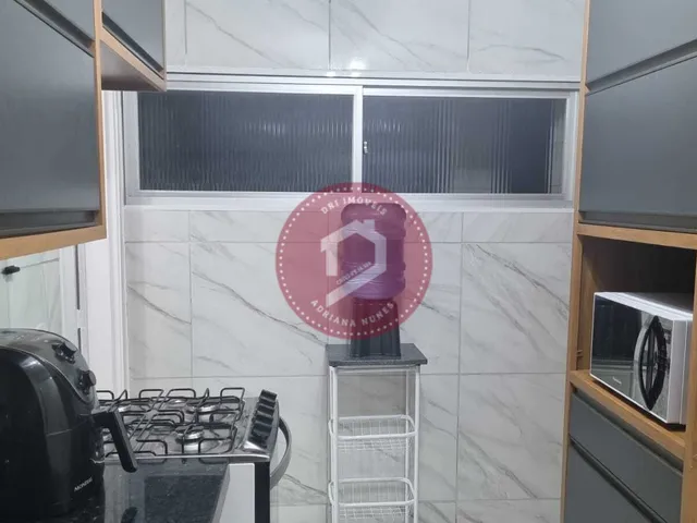 Imagem 12: Edf. Tupi | Ap 3 Qts | 168 M²