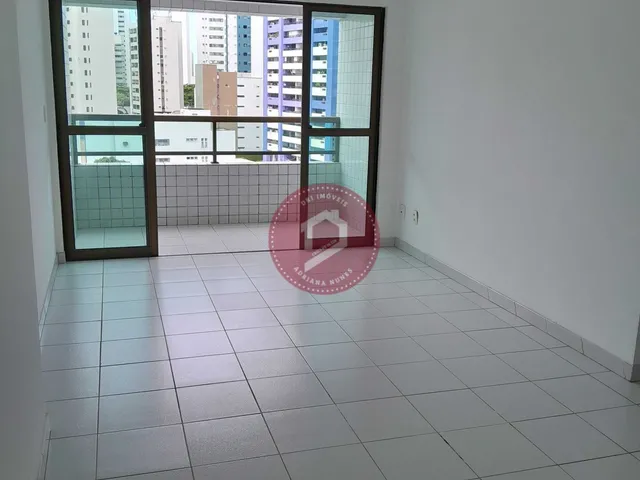 Imagem: Edf. Carina Ap 2 qts 72 m²