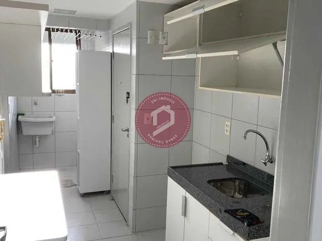 Imagem 3: Edf. Carina | Ap 2 Qts | 72 M²