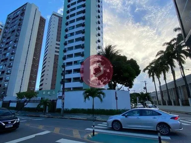 Imagem 10: Edf. Carina | Ap 2 Qts | 72 M²