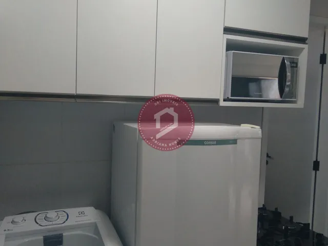 Imagem 13: Edf. Golden Home Service | Flat Mobiliado | 35 M² | R$ 2.500,00