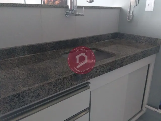 Imagem 15: Edf. Golden Home Service | Flat Mobiliado | 35 M² | R$ 2.500,00