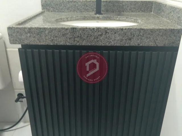 Imagem 9: Edf. Golden Home Service | Flat Mobiliado | 35 M² | R$ 2.500,00
