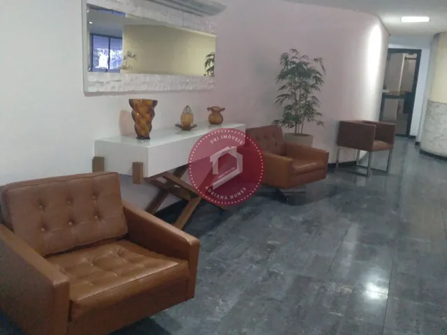 Imagem 2: Edf. Golden Home Service | Flat Mobiliado | 35 M² | R$ 2.500,00