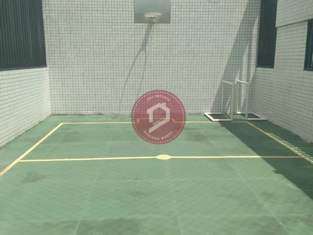 Imagem 6: Edf. Golden Home Service | Flat Mobiliado | 35 M² | R$ 2.500,00
