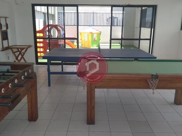 Imagem 7: Edf. Golden Home Service | Flat Mobiliado | 35 M² | R$ 2.500,00