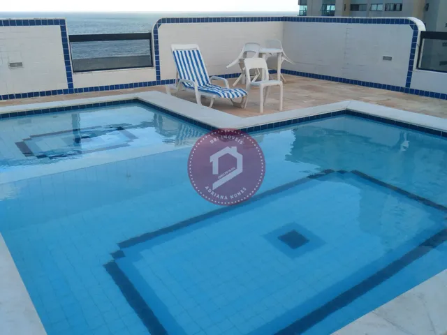 Imagem: Edf. Selecta Praia Flat mobiliado 38