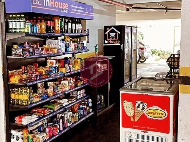 Imagem 15: Edf. Golden View | Flat Mobiliado | 36 M² | R$ 190,00 | Diárias