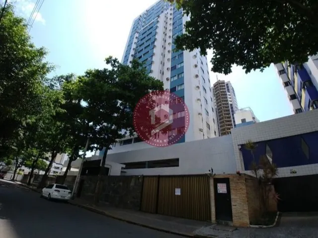 Imagem 3: Edf. Golden View | Flat Mobiliado | 36 M² | R$ 190,00 | Diárias