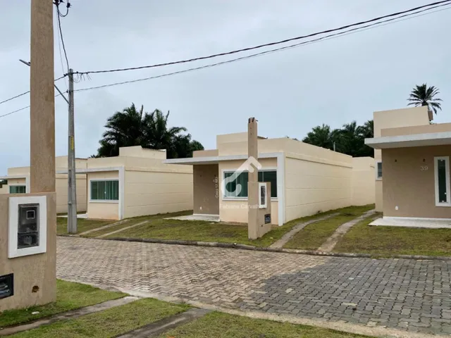 Imagem 4: ESTRADA DO COCO, Abrantes. Casas com 2, 3 ou 4 quartos sendo 1 suíte, com 69,90 a 130m²