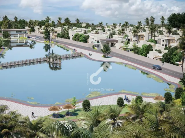 Imagem 11: ESTRADA DO COCO, Abrantes. Casas com 2, 3 ou 4 quartos sendo 1 suíte, com 69,90 a 130m²