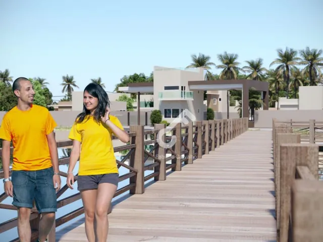 Imagem 12: ESTRADA DO COCO, Abrantes. Casas com 2, 3 ou 4 quartos sendo 1 suíte, com 69,90 a 130m²