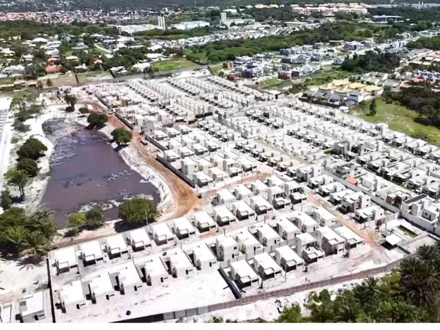 Imagem 15: ESTRADA DO COCO, Abrantes. Casas com 2, 3 ou 4 quartos sendo 1 suíte, com 69,90 a 130m²