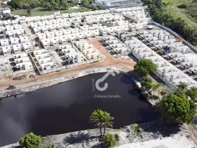 Imagem 16: ESTRADA DO COCO, Abrantes. Casas com 2, 3 ou 4 quartos sendo 1 suíte, com 69,90 a 130m²