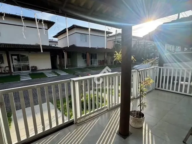 Imagem 2: ESTRADA DO COCO, Abrantes. Duplex com ENERGIA SOLAR, são 4 suítes sendo 1 térrea