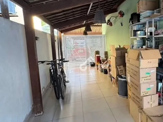 Imagem 3: ESTRADA DO COCO, Abrantes. Duplex com ENERGIA SOLAR, são 4 suítes sendo 1 térrea