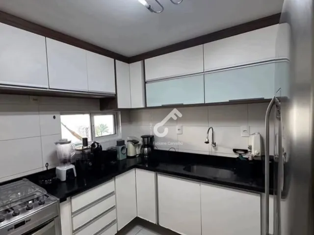 Imagem 6: ESTRADA DO COCO, Abrantes. Duplex com ENERGIA SOLAR, são 4 suítes sendo 1 térrea