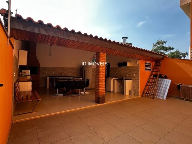 Imagem: Casa Residencial em Sorocaba - Sp, Wanel