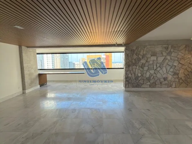 Imagem: Apartamento 4 quartos sendo 3 suítes 220m2