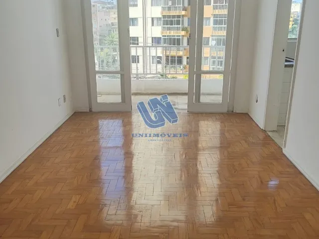 Imagem: Apartamento 2 Quartos 106m2 Varanda Dependência