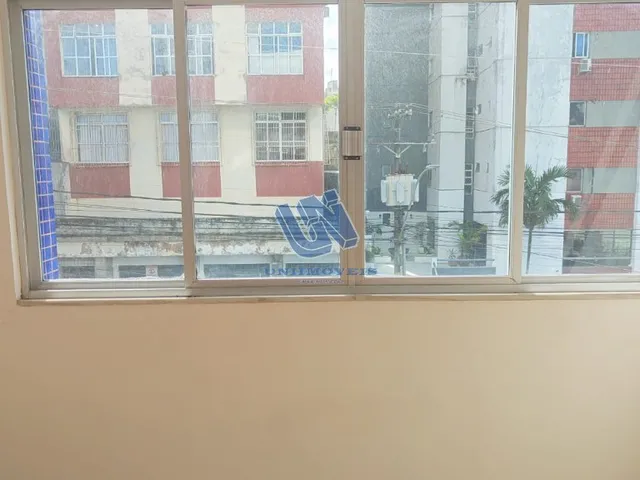 Imagem 9: Apartamento 2 Quartos 106m2 Varanda Dependência completa para Venda na Graça