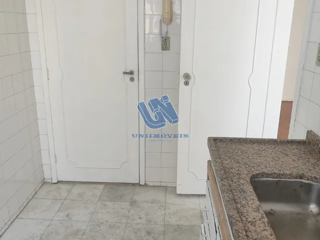 Imagem 6: Apartamento 2 Quartos 106m2 Varanda Dependência completa para Venda na Graça