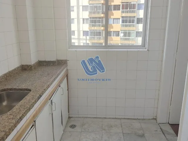 Imagem 7: Apartamento 2 Quartos 106m2 Varanda Dependência completa para Venda na Graça