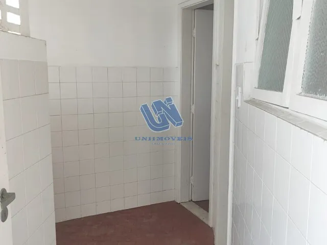 Imagem 8: Apartamento 2 Quartos 106m2 Varanda Dependência completa para Venda na Graça