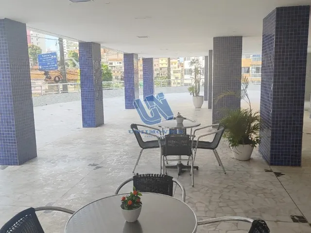 Imagem 10: Apartamento 2 Quartos 106m2 Varanda Dependência completa para Venda na Graça