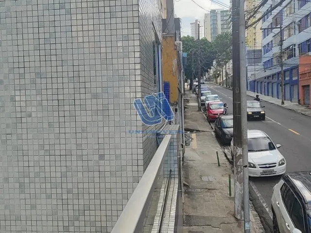 Imagem 11: Apartamento 2 Quartos 106m2 Varanda Dependência completa para Venda na Graça