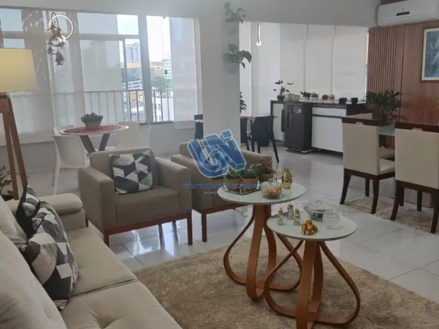 Imagem: Apartamento 4 Quartos 2 Suítes 170 m2 Reformado
