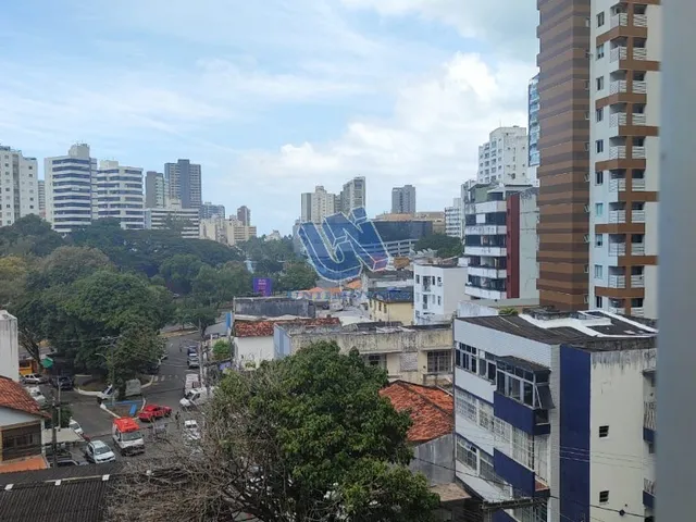 Imagem 7: Apartamento 4 Quartos 2 Suítes 170 m2 Reformado para Venda na Graça