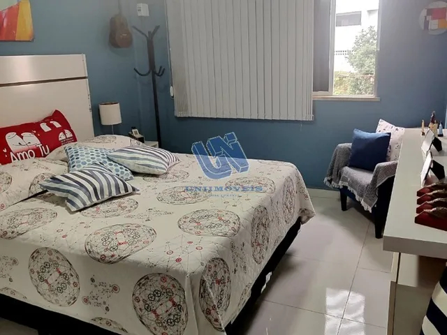 Imagem 12: Apartamento 4 Quartos 2 Suítes 170 m2 Reformado para Venda na Graça