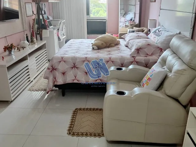 Imagem 11: Apartamento 4 Quartos 2 Suítes 170 m2 Reformado para Venda na Graça