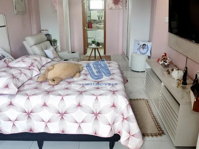 Imagem 4: Apartamento 4 Quartos 2 Suítes 170 m2 Reformado para Venda na Graça